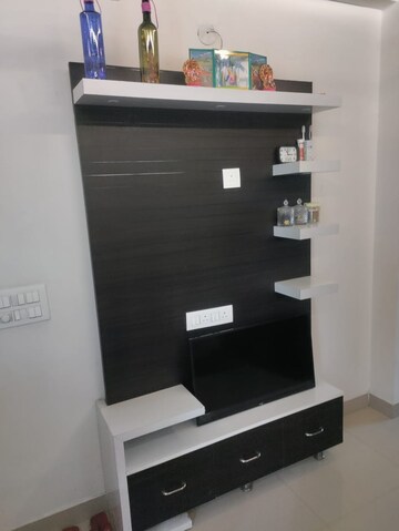 Furnished Amenities in 1 BHK Apartment at VVIP Nest, Raj Nagar Extension – for Sale