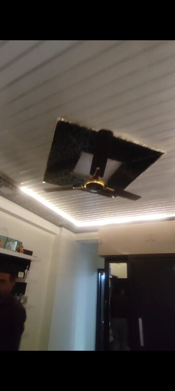 Master Bedroom in 1 BHK Apartment at VVIP Nest, Raj Nagar Extension – for Sale