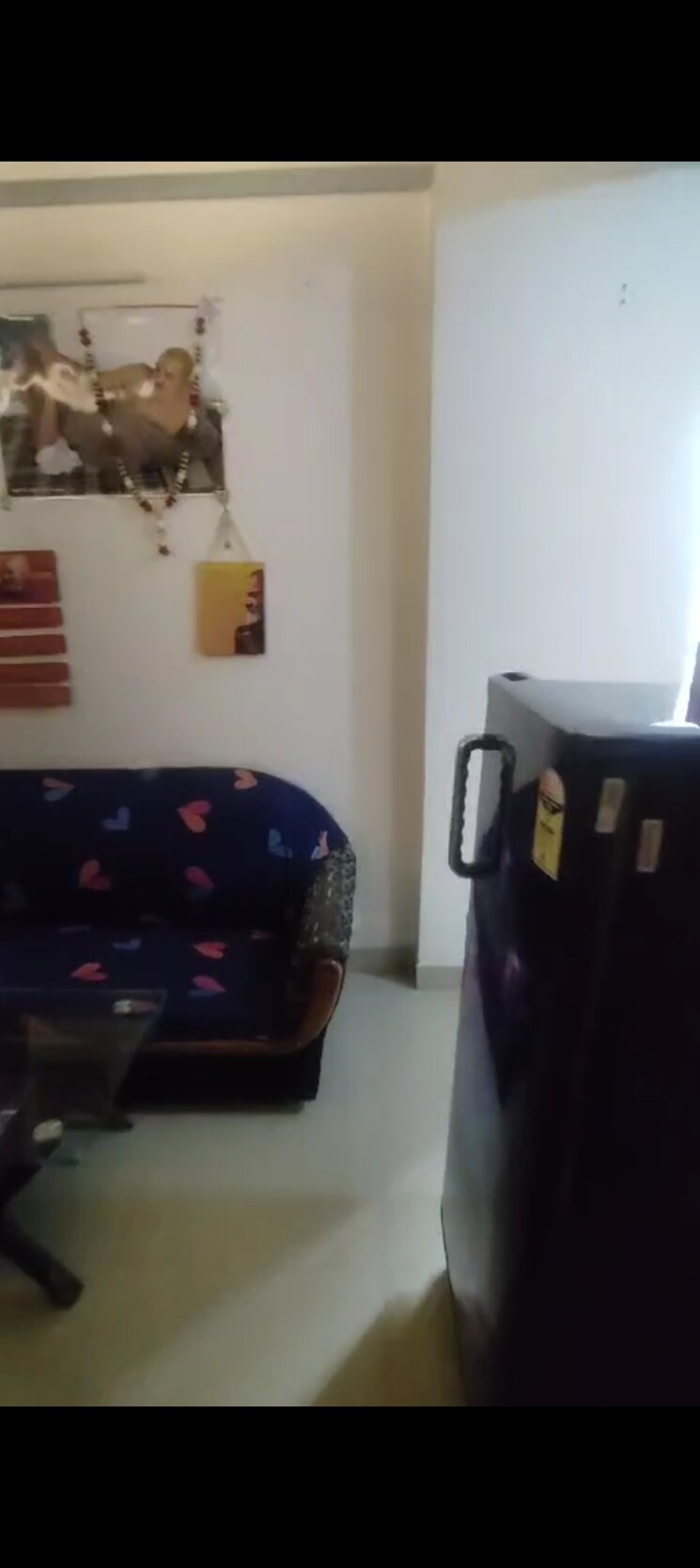 Kitchen, vvip-nest 1 Bedroom 670 Sq.Ft. Apartment In Raj Nagar Extension Ghaziabad 8194209