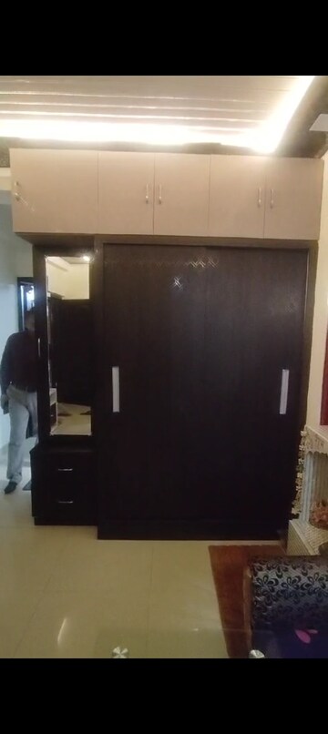 Furnished Amenities in 1 BHK Apartment at VVIP Nest, Raj Nagar Extension – for Sale
