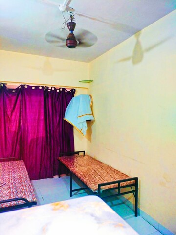 Room in  Pg at HDIL Premier Exotica, Kurla West – for Rent