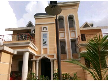 5 BHK Villa For Rent in Cosmos Hawaiian Village Ghodbunder Road Thane  8194208