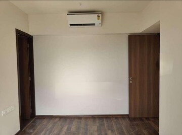 Bedroom in 2 BHK Apartment at Piramal Vaikunth, Balkum Pada – for Rent