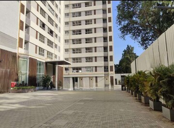 2 BHK Apartment – Exterior View View at Piramal Vaikunth, Balkum Pada - for Rent