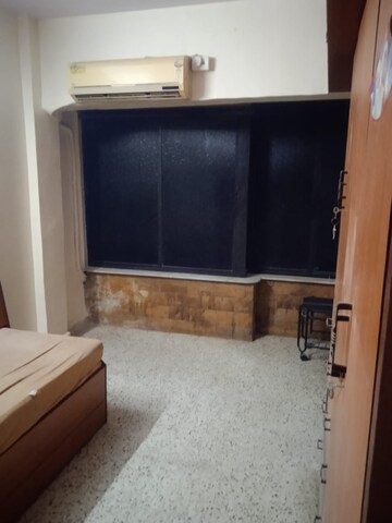 Furnished Amenities in 1 BHK Apartment at Lok Upvan I, Manpada – for Rent