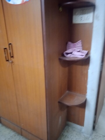 Furnished Amenities in 1 BHK Apartment at Lok Upvan I, Manpada – for Rent