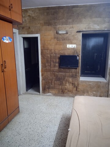 Furnished Amenities in 1 BHK Apartment at Lok Upvan I, Manpada – for Rent