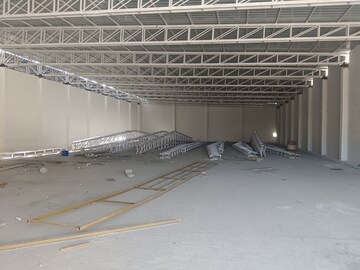  Warehouse – Exterior View View at Sowmya Shailam, Ayyappa Nagar - for Rent