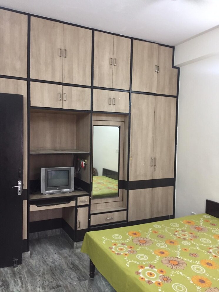 Kitchen, dlf-the-princeton-estate 3 Bedroom 1127 Sq.Ft. Apartment In Dlf Phase V Gurgaon 8194204