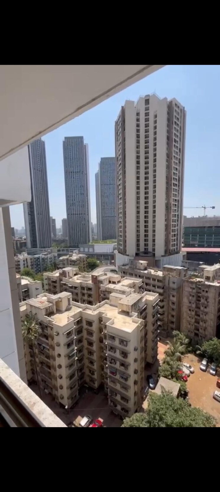 Exterior View, ariana-residency 1 Bedroom 374 Sq.Ft. Apartment In Dahisar East Mumbai 8194198