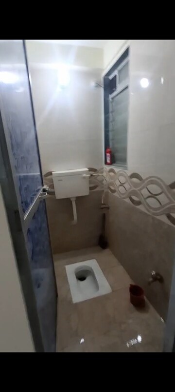 Bathroom in 1 BHK Apartment at Sat Swarup, Chembur – for Rent