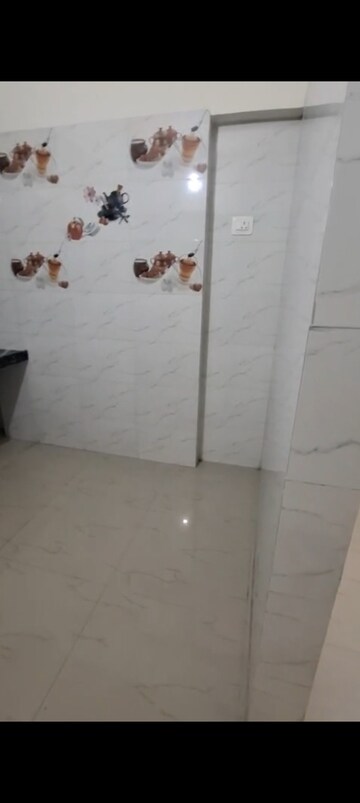 Bathroom in 1 BHK Apartment at Sat Swarup, Chembur – for Rent