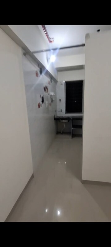 Building Lobby in 1 BHK Apartment at Sat Swarup, Chembur – for Rent