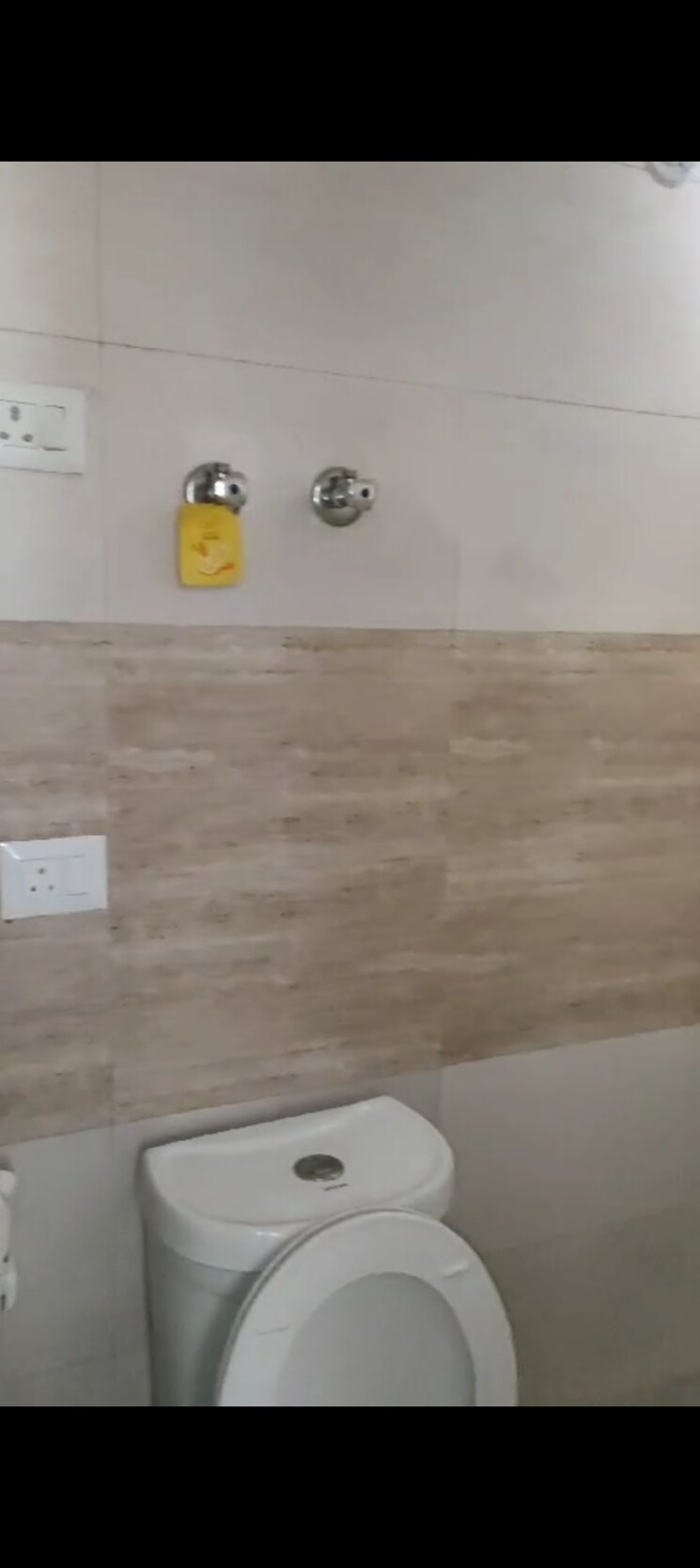 Bathroom, charms-castle 2 Bedroom 950 Sq.Ft. Apartment In Raj Nagar Extension Ghaziabad 8194250