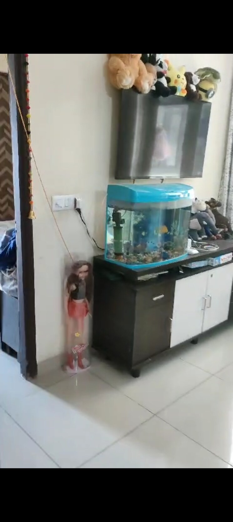 Kitchen, charms-castle 2 Bedroom 950 Sq.Ft. Apartment In Raj Nagar Extension Ghaziabad 8194250