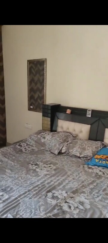 Bedroom in 2 BHK Apartment at Charms Castle, Raj Nagar Extension – for Sale