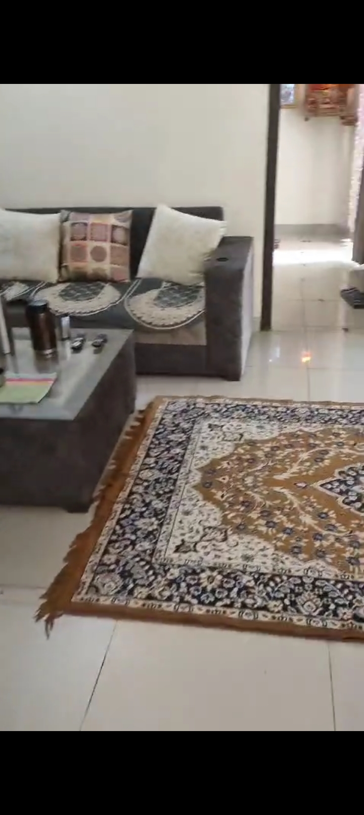 2 BHK Apartment For Sale in Charms Castle