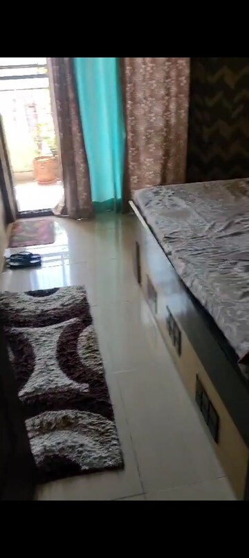 Bedroom in 2 BHK Apartment at Charms Castle, Raj Nagar Extension – for Sale