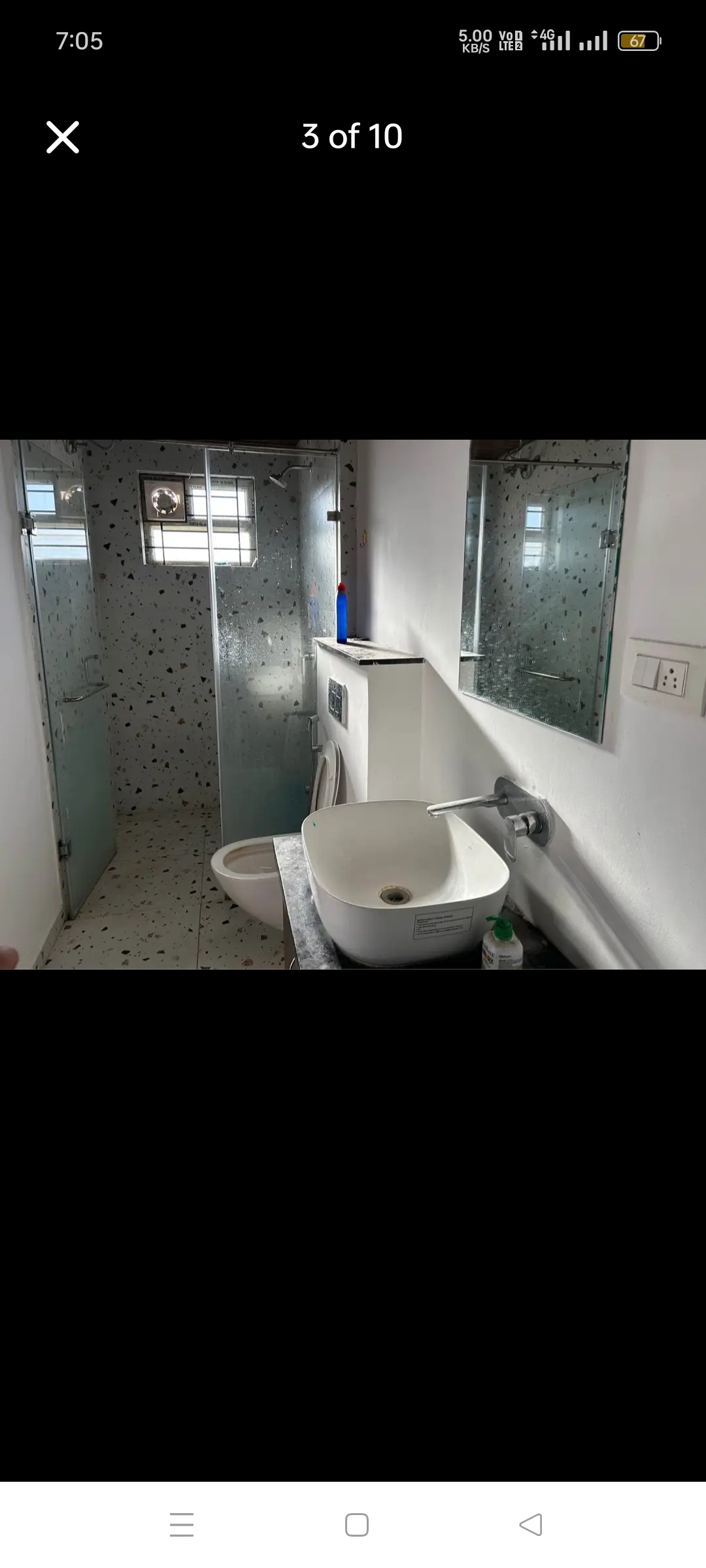 2 BHK + Pooja Room Independent House For Sale in Jh Developers 