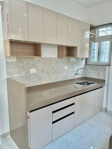 Kitchen in 2 BHK Apartment at Aundh – for Sale