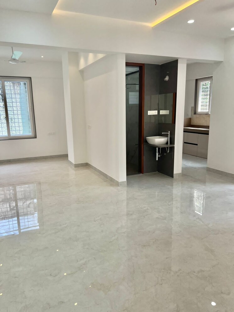 Room, aundh 2 Bedroom 900 Sq.Ft. Apartment In Aundh Pune 8194237