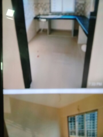 Furnished Amenities in 1 BHK Apartment at Vihang Golden Hills, Owale – for Rent