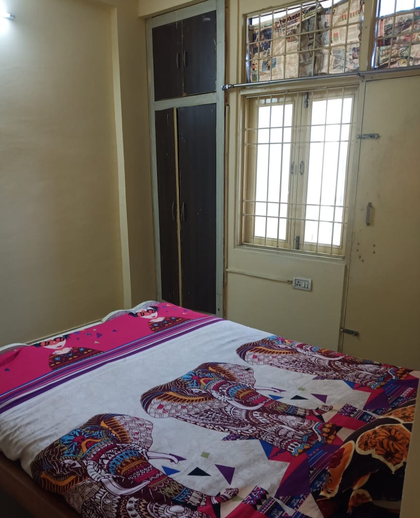 3 BHK Apartment For Sale in Sinco.3b4s.Bdta