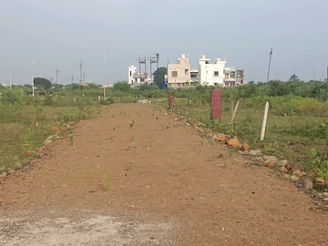 Plot Area in  Plot at Pipla – for Sale