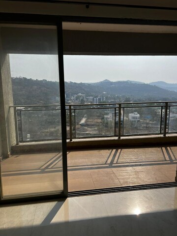 2 BHK Apartment For Rent in Chaphalkar Elina Living, Mohammadwadi