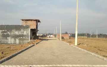 Plot For Sale in Ambala Highway