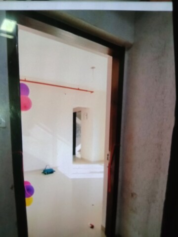 Furnished Amenities in 1 BHK Apartment at Vihang Golden Hills, Owale – for Rent