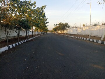  Plot For Sale in Shadnagar