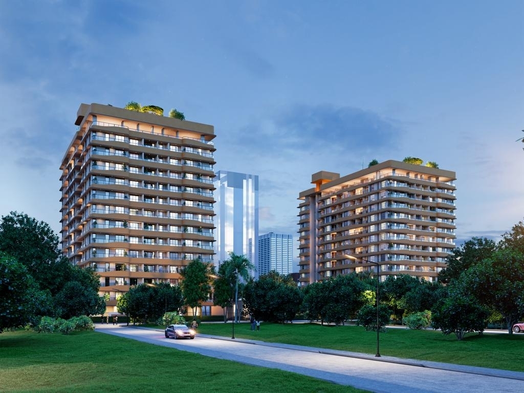 2 BHK Apartment For Sale in Tattva Apash 