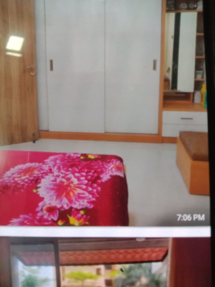 Bedroom, puranik-hometown 2 Bedroom 700 Sq.Ft. Apartment In Ghodbunder Road Thane 8194252