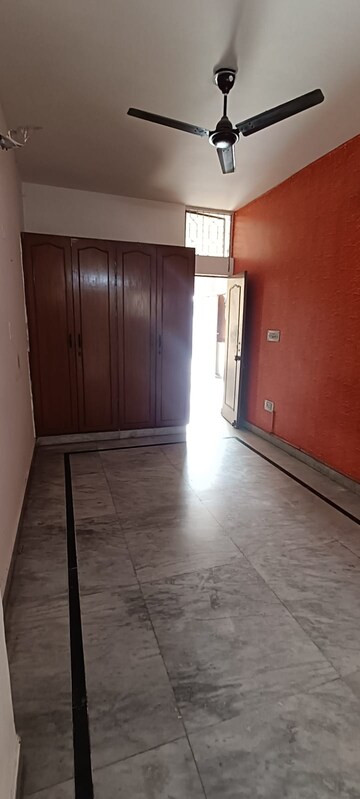 Room in 2 BHK Builder Floor at East Of Kailash – for Rent