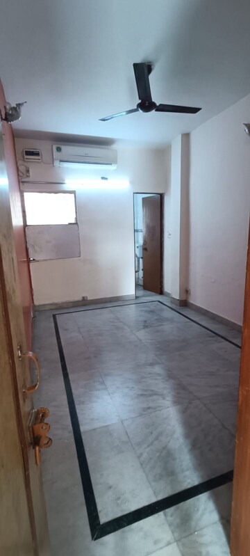 Room in 2 BHK Builder Floor at East Of Kailash – for Rent