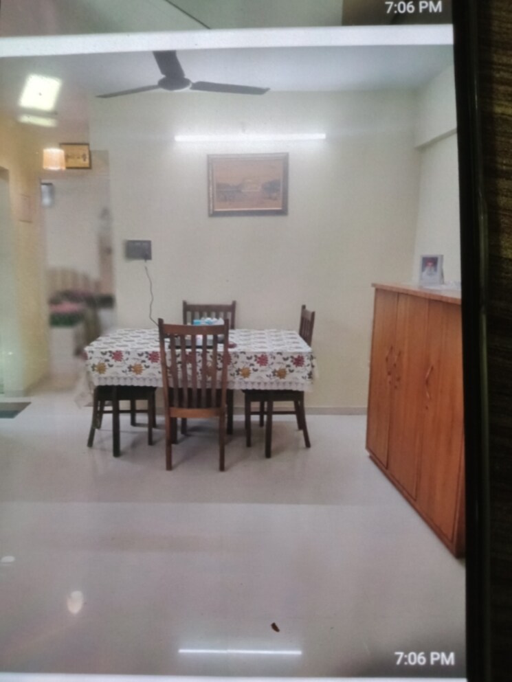 Living Room, puranik-hometown 2 Bedroom 700 Sq.Ft. Apartment In Ghodbunder Road Thane 8194252