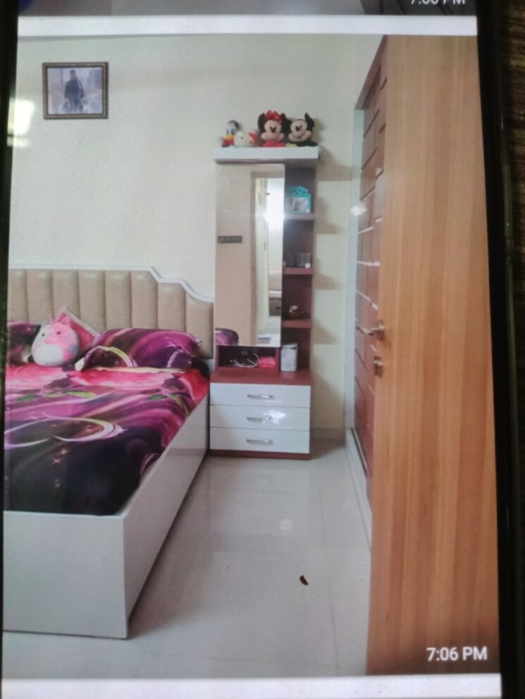 Kitchen, puranik-hometown 2 Bedroom 700 Sq.Ft. Apartment In Ghodbunder Road Thane 8194252