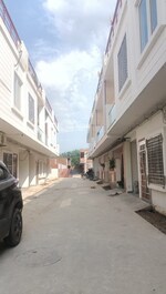 3 BHK + Extra Room 1900 Sq.Ft. Villa in Greno Green Residency