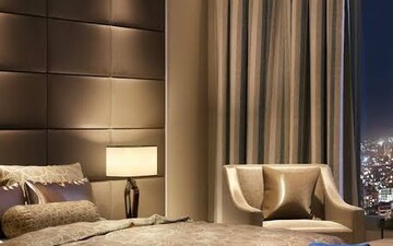 3 BHK Apartment For Rent in Homeland Buildwell Heights, Mohali Sector 70