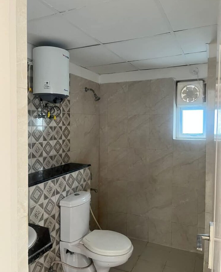 Bathroom, anant-raj-maceo 2 Bedroom 1404 Sq.Ft. Apartment In Sector 91 Gurgaon 8194271