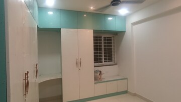 Room in 2 BHK Apartment at Marina Skies, Hi Tech City – for Rent