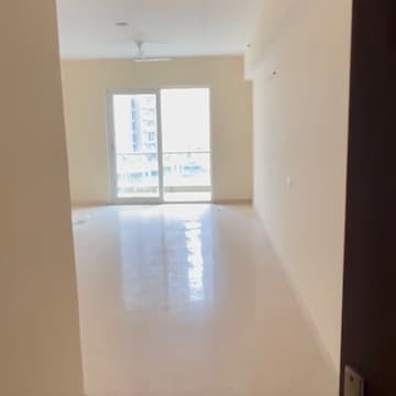 3 BHK Apartment For Rent in Paras Irene Sector 70a Gurgaon  8194295