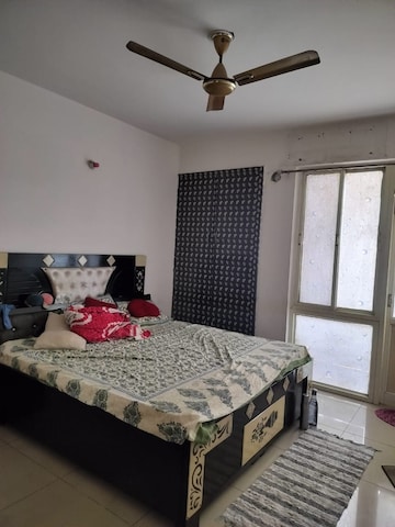 2 BHK Apartment For Rent in Stellar Mi Citihomes Omicron Iii Greater Noida Greater Noida  8194294