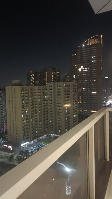  Office Space – Exterior View View at Spectrum@Metro, Sector 75 - for Rent