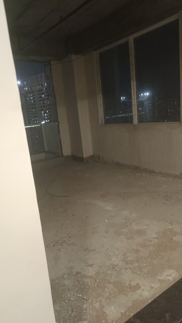 Floor Plan in  Office Space at Spectrum@Metro, Sector 75 – for Rent