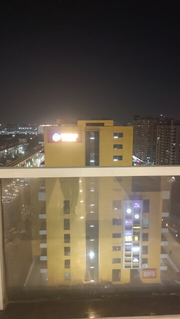 Master Plan in  Office Space at Spectrum@Metro, Sector 75 – for Rent
