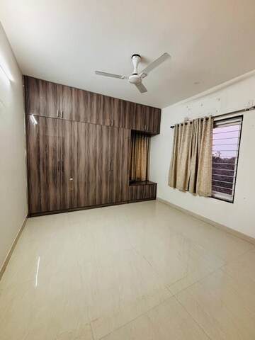 2 BHK Apartment For Rent in Raghavendra Arcade Kondapur Hyderabad  8194296