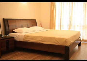 Bedroom in 1 RK Apartment at Sycon Horamavu, Horamavu – for Rent