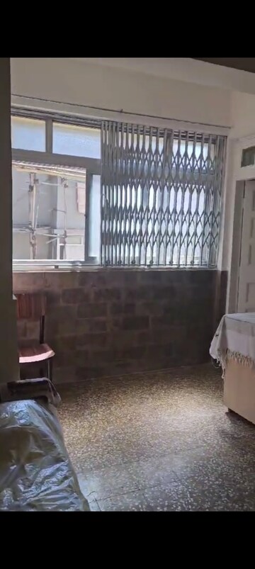 Bathroom in 2 BHK Apartment at Hill Road CHS, Bandra West – for Rent